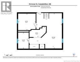 54 Arran Street, Campbellton, NB E3N1K8 Photo 42