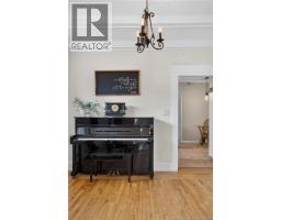Recreation room - 54 Arran Street, Campbellton, NB E3N1K8 Photo 6