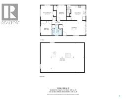 3303 Miyo-wâhkôhtowin Road, Saskatoon, SK S7L4M2 Photo 36