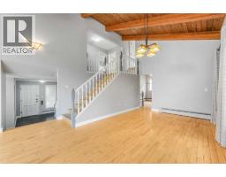 3pc Bathroom - 2404 Sovereign Crescent Sw, Calgary, AB T3C3M2 Photo 9