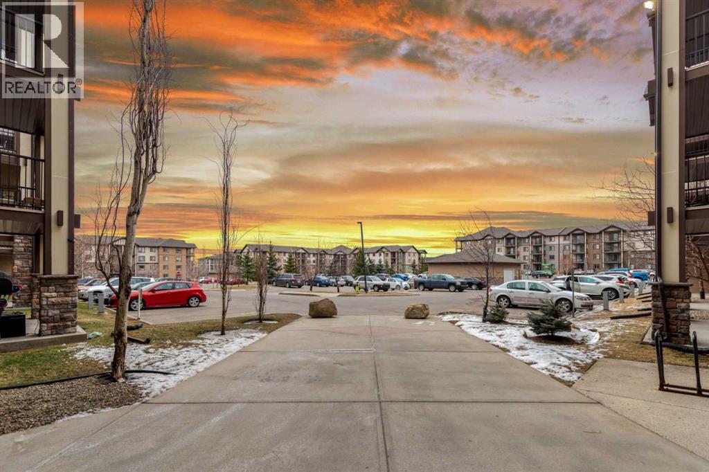 #2209 60 Panatella Street NW - 5