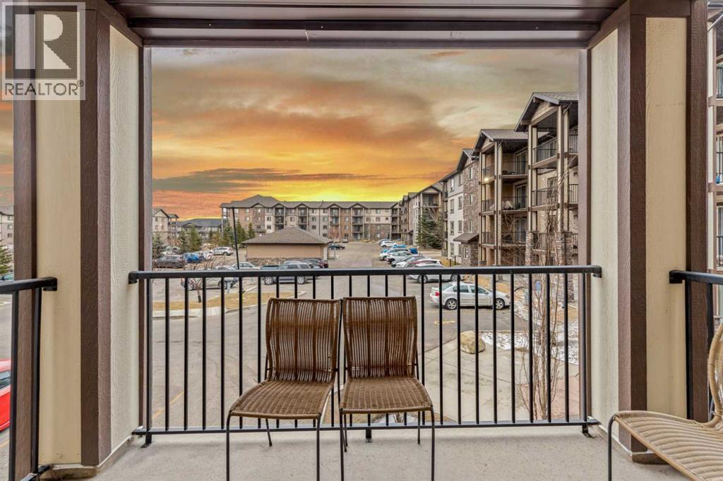 #2209 60 Panatella Street NW - 9