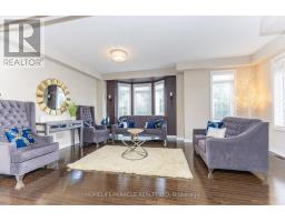 Bedroom 2 - 180 Bonnie Braes Drive, Brampton, ON L6Y5Y7 Photo 10