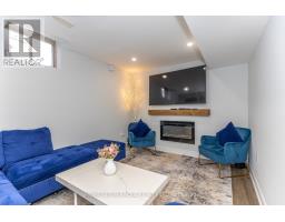 180 Bonnie Braes Drive, Brampton, ON L6Y5Y7 Photo 38