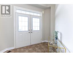 Kitchen - 180 Bonnie Braes Drive, Brampton, ON L6Y5Y7 Photo 7