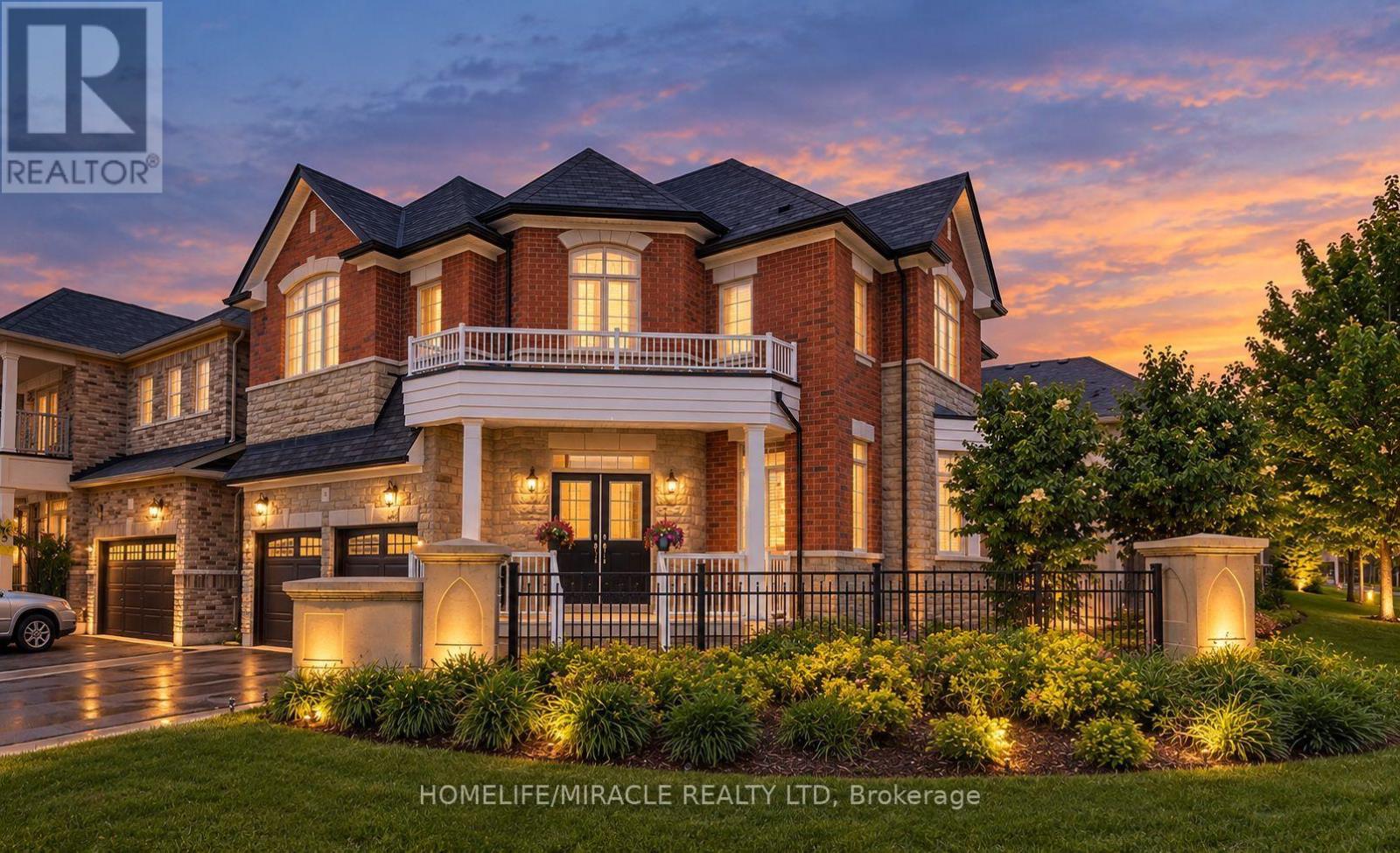 Photo of 180 Bonnie Braes Drive