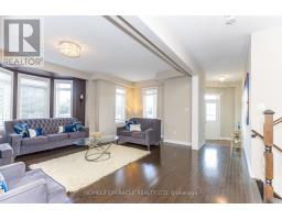 Eating area - 180 Bonnie Braes Drive, Brampton, ON L6Y5Y7 Photo 8