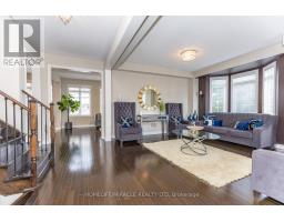 Primary Bedroom - 180 Bonnie Braes Drive, Brampton, ON L6Y5Y7 Photo 9