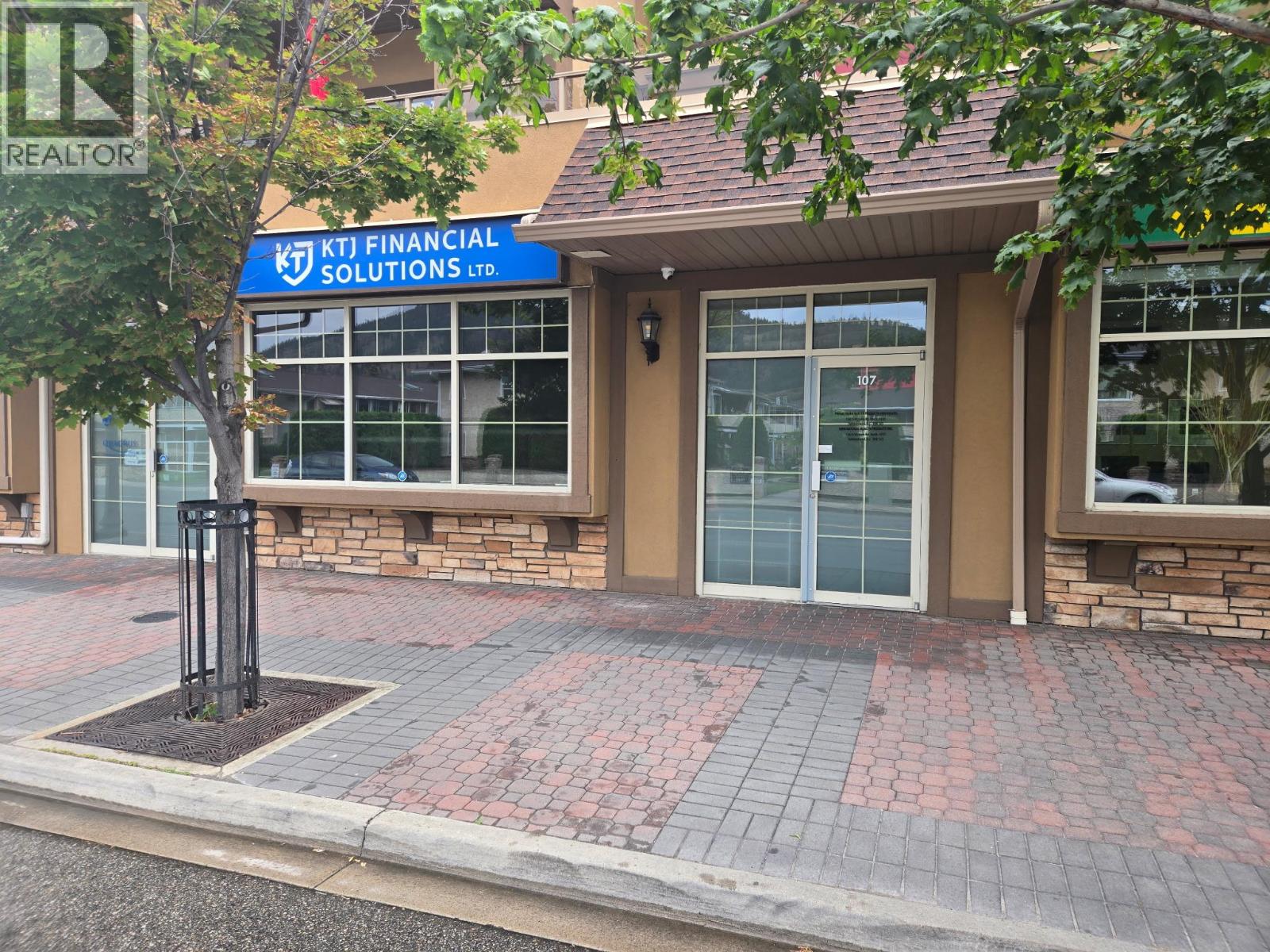 13615 VICTORIA ROAD N Unit# 107a, Summerland