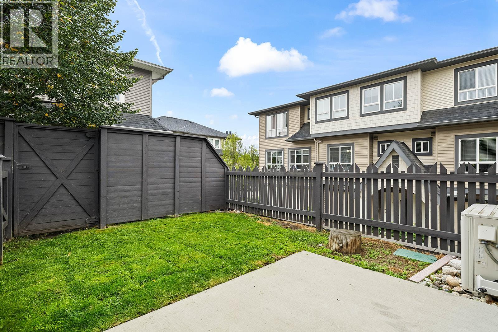 680 Old Meadows Road Unit# 17, Kelowna