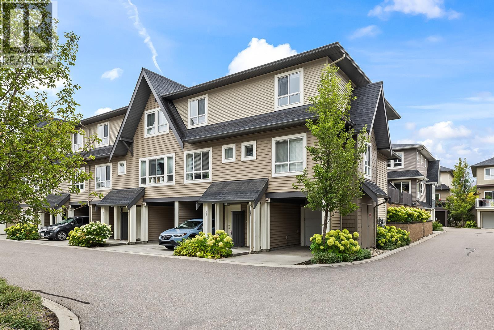 680 Old Meadows Road Unit# 17, Kelowna