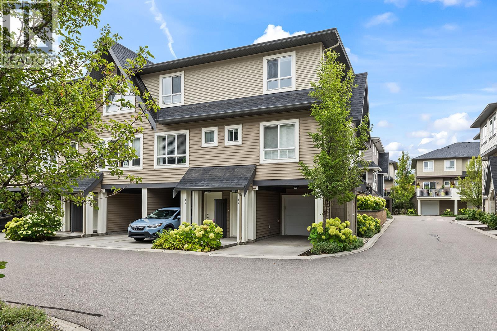 680 Old Meadows Road Unit# 17, Kelowna