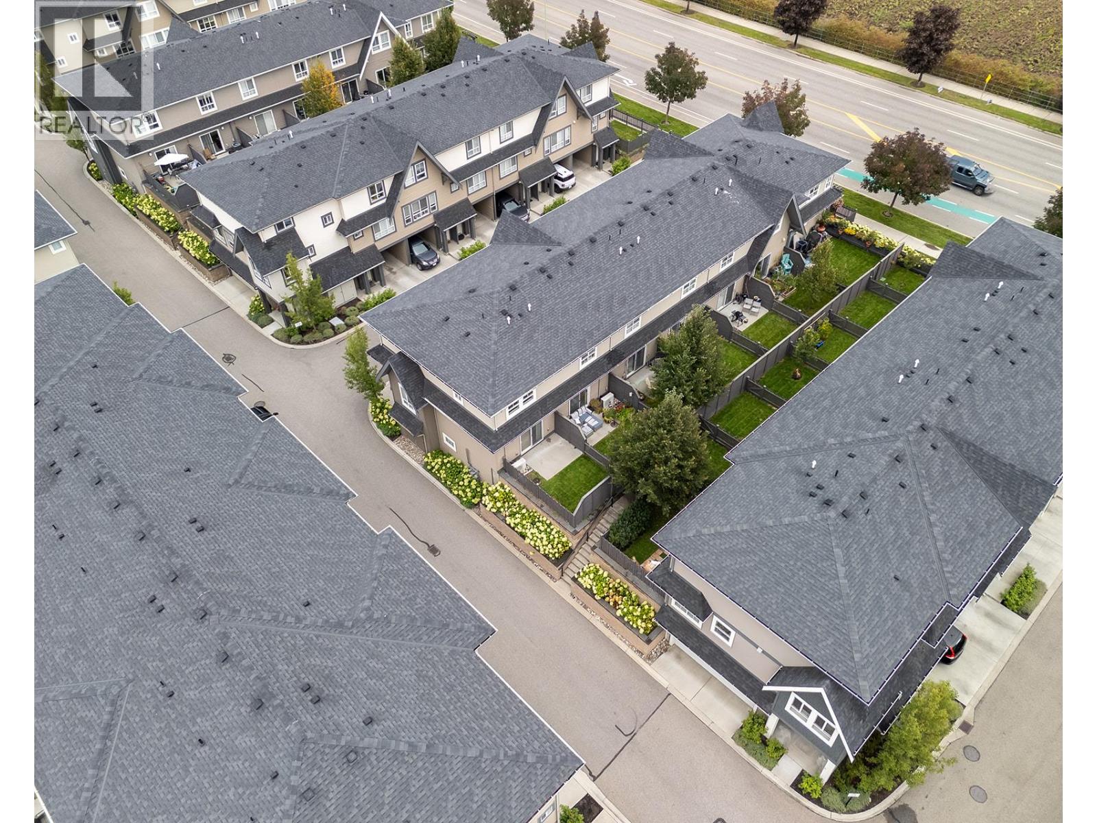 680 Old Meadows Road Unit# 17, Kelowna