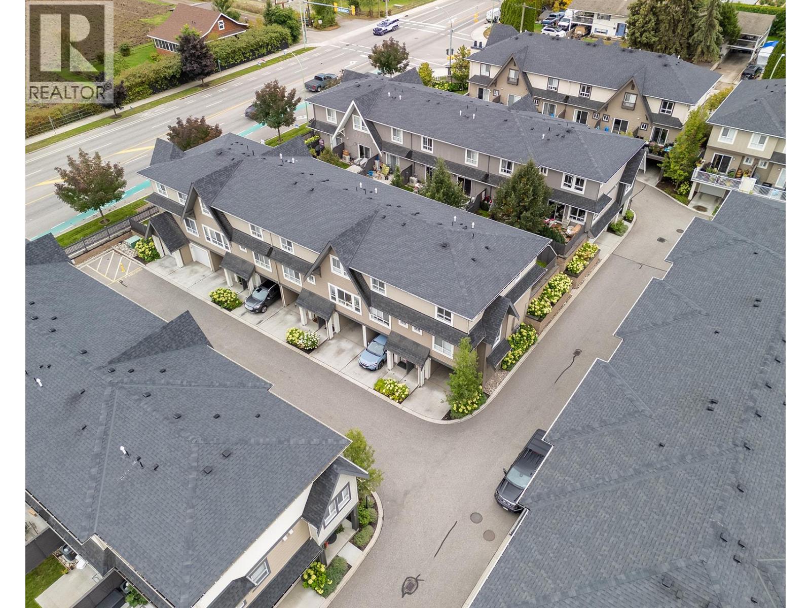 680 Old Meadows Road Unit# 17, Kelowna