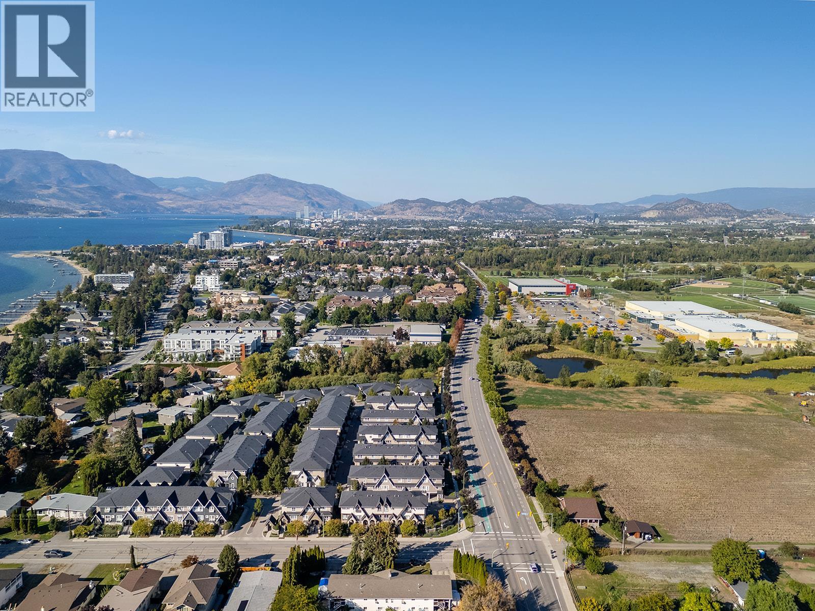 680 Old Meadows Road Unit# 17, Kelowna