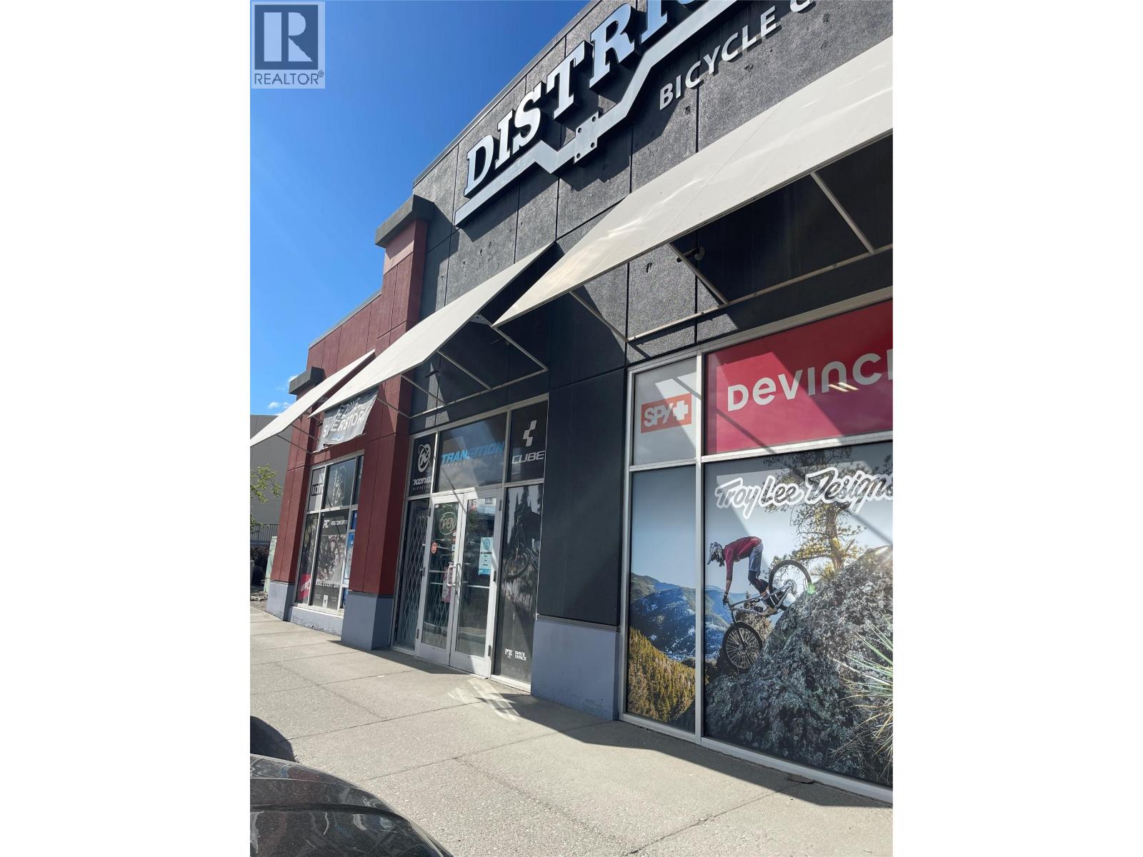 C101 1180 Columbia Street, Kamloops