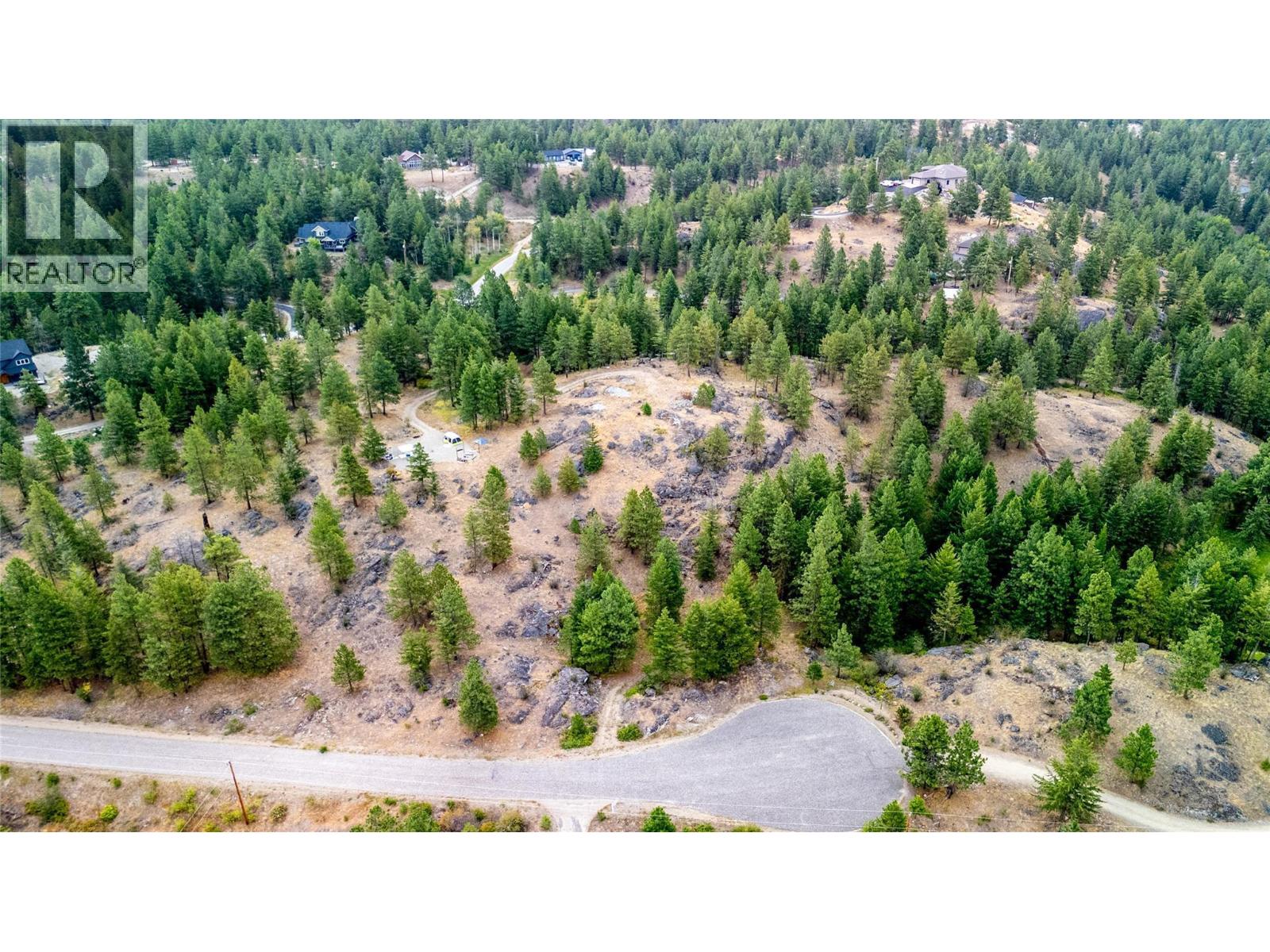  LOT B Grizzly Place, Osoyoos