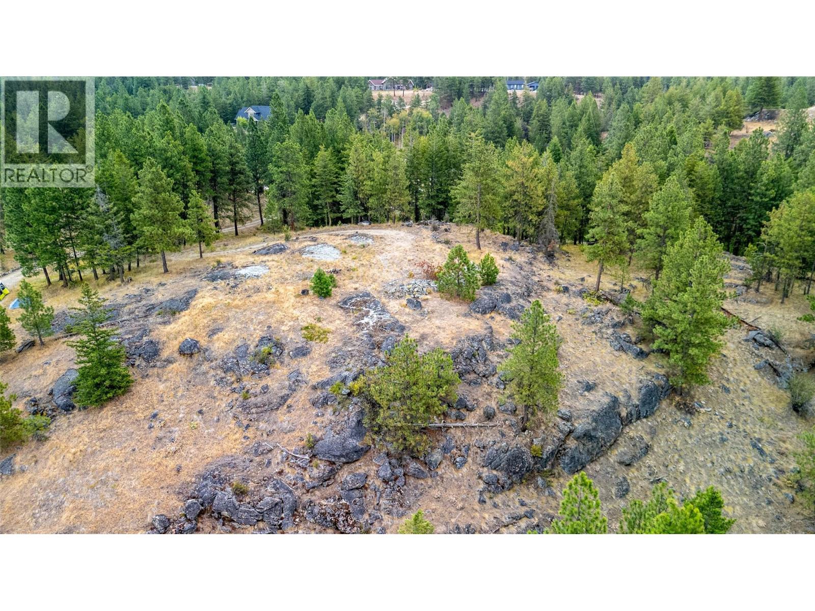  LOT B Grizzly Place, Osoyoos