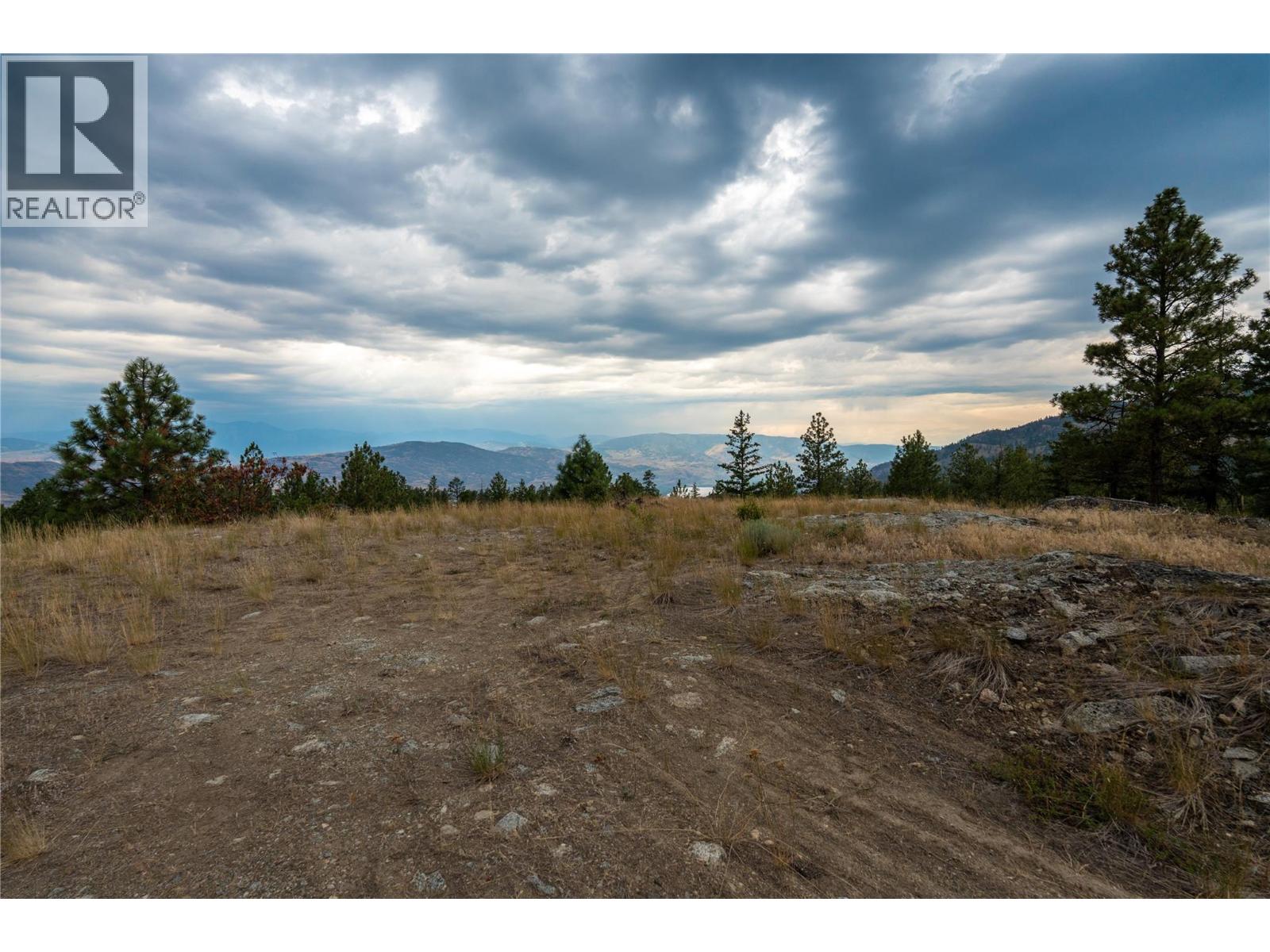  LOT B Grizzly Place, Osoyoos