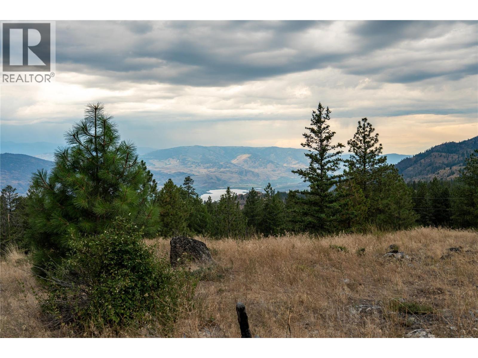  LOT B Grizzly Place, Osoyoos