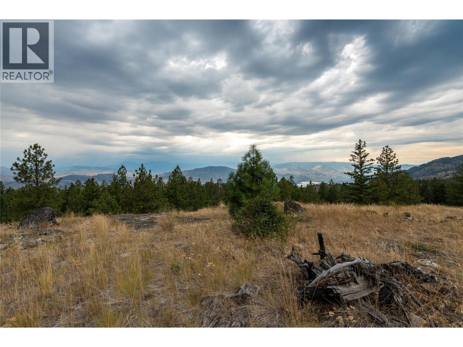  LOT B Grizzly Place, Osoyoos