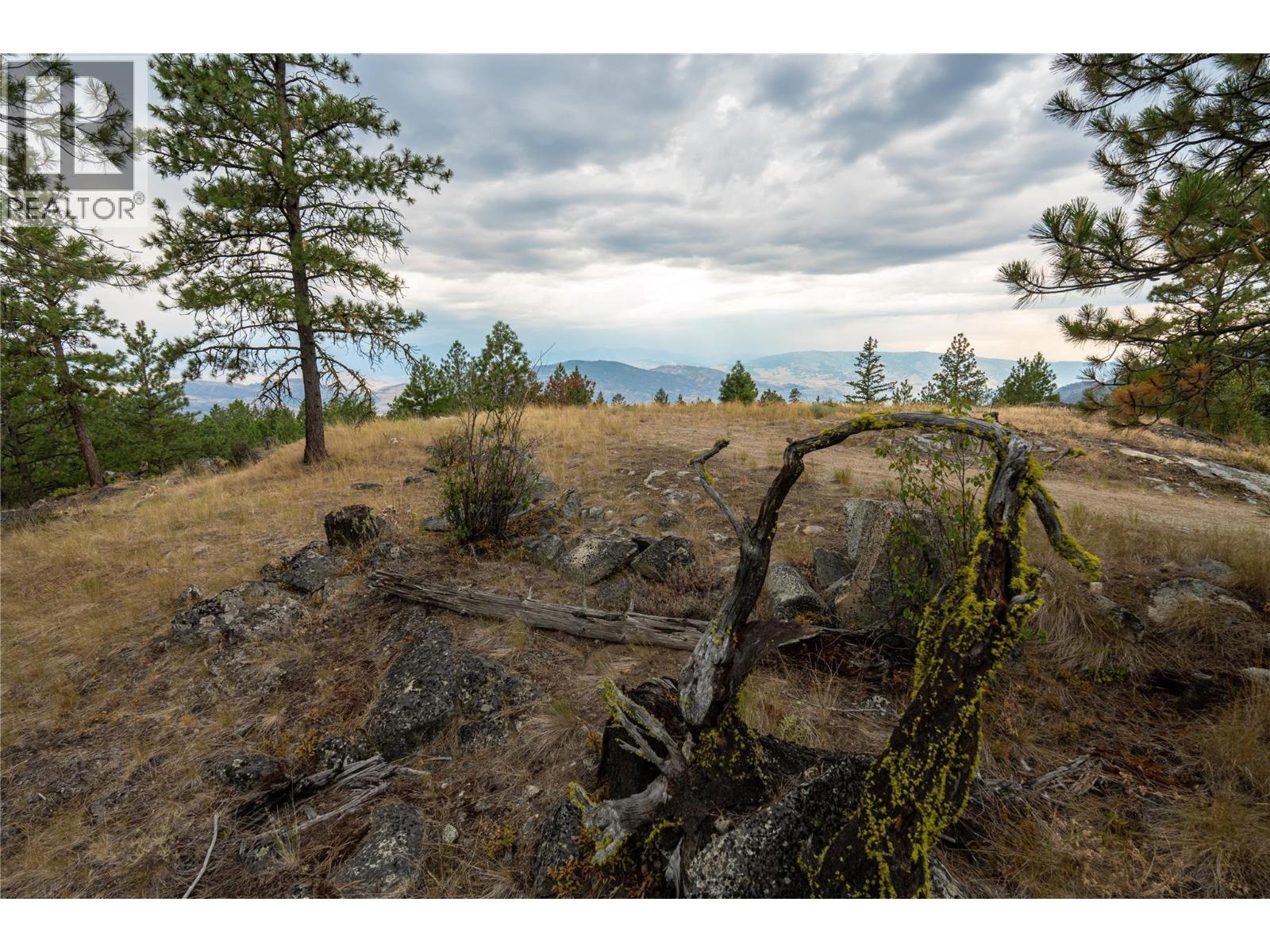  LOT B Grizzly Place, Osoyoos