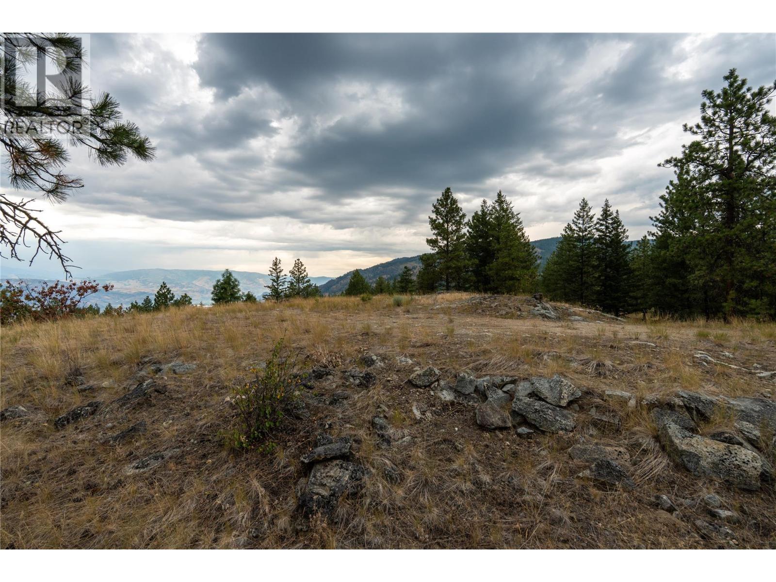 LOT B Grizzly Place, Osoyoos