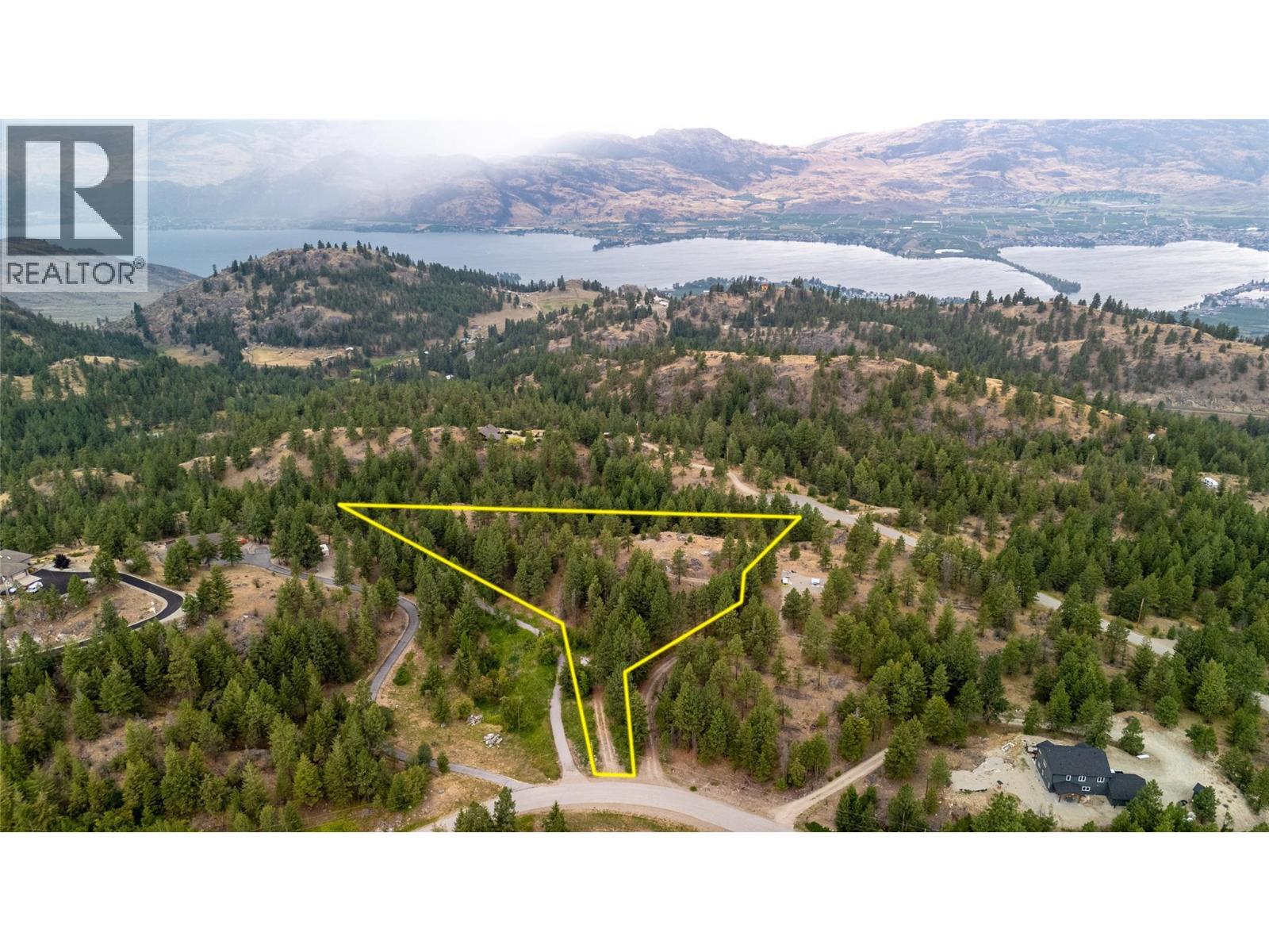  LOT B Grizzly Place, Osoyoos