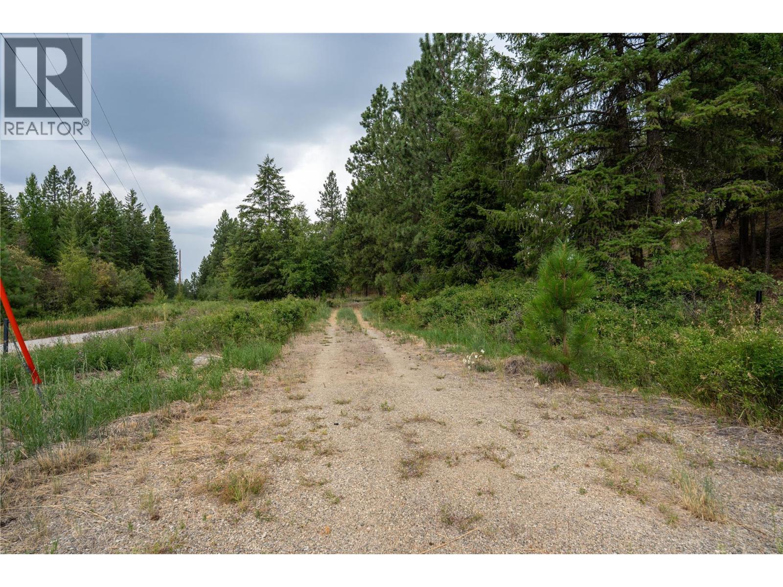  LOT B Grizzly Place, Osoyoos
