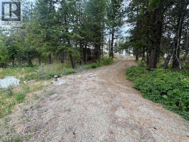  LOT B Grizzly Place, Osoyoos