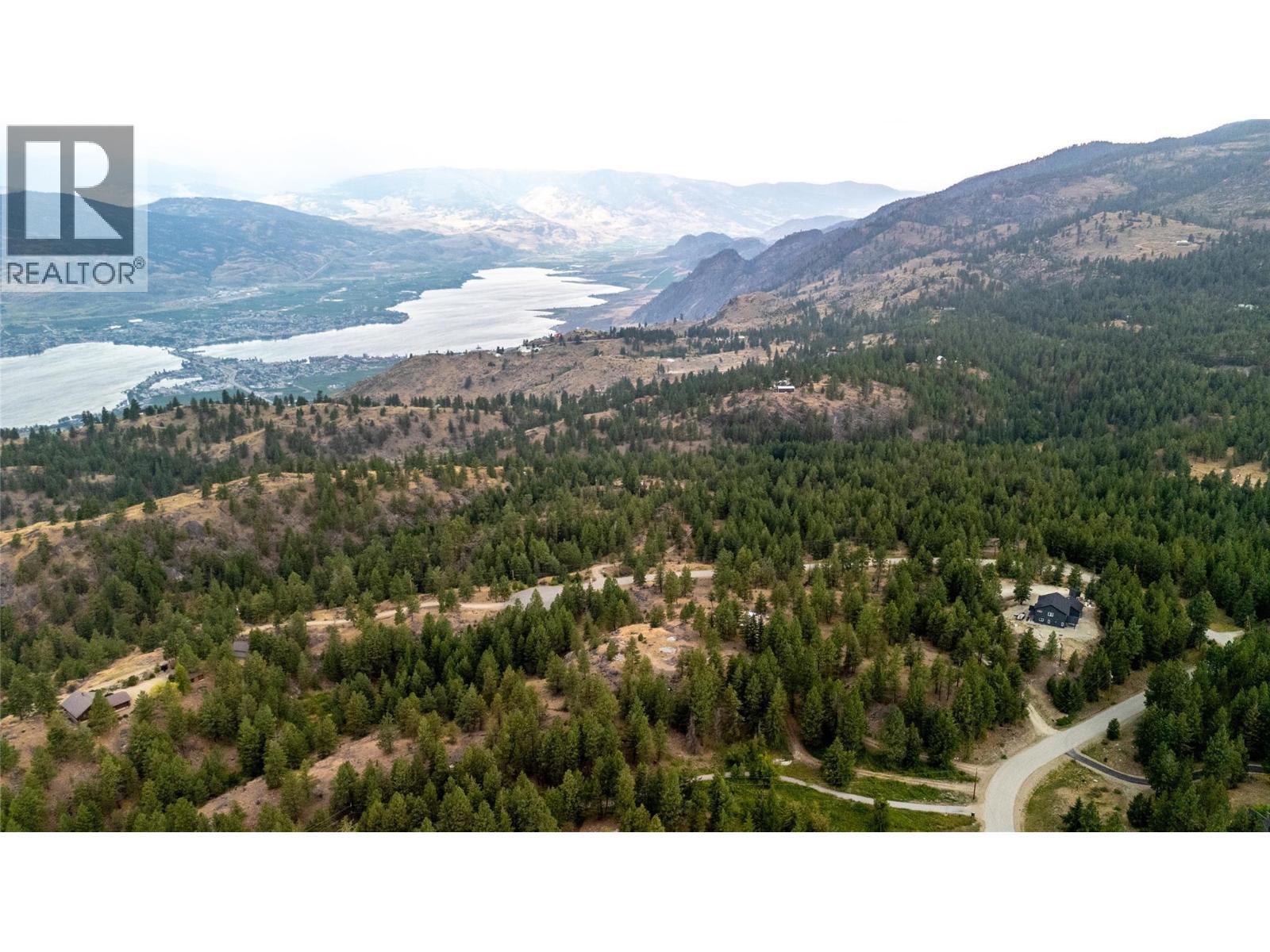  LOT B Grizzly Place, Osoyoos
