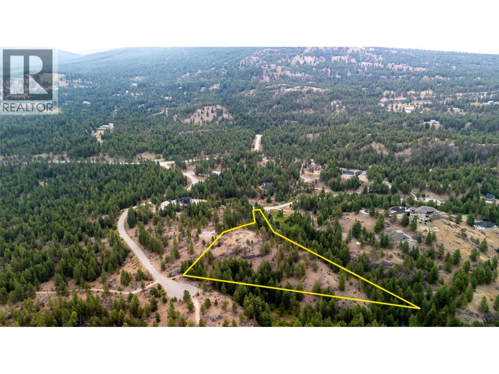  LOT B Grizzly Place, Osoyoos