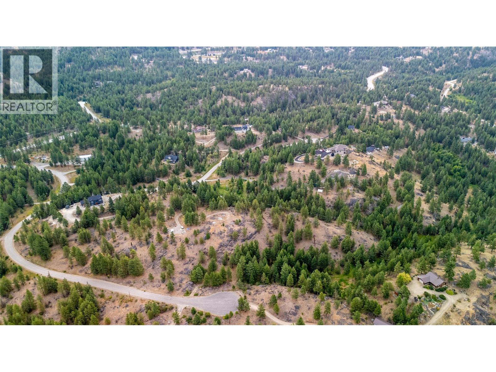  LOT B Grizzly Place, Osoyoos