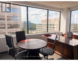 708 - 255 Duncan Mill Road, Toronto, ON M3B3H9 Photo 11