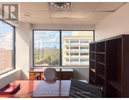 708 - 255 Duncan Mill Road, Toronto, ON M3B3H9 Photo 8