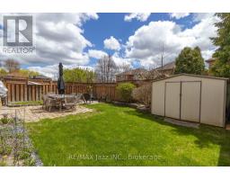 550 Bert Budd Avenue, Newmarket, ON L3Y8S7 Photo 47