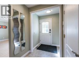 Primary bedroom of 2882 CALHOUN CRESCENT · Prince George, BC