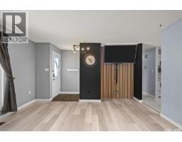 Primary Bedroom - 3035 Dunn Drive, Prince Albert, SK S6V6Y5 Photo 6