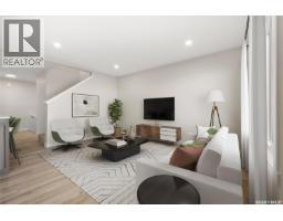 Bonus Room - 970 Yuel Bend, Saskatoon, SK S7W1N8 Photo 6
