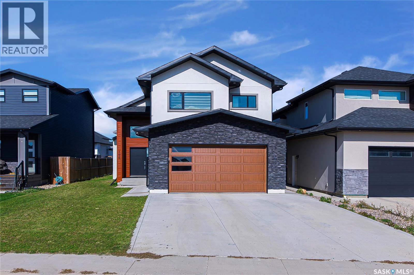 106 Kenaschuk CRESCENT, Saskatoon