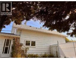 Bedroom - 301 7th Avenue W, Nipawin, SK S0E1E0 Photo 14