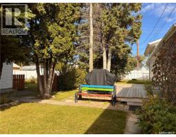 Bedroom - 301 7th Avenue W, Nipawin, SK S0E1E0 Photo 16