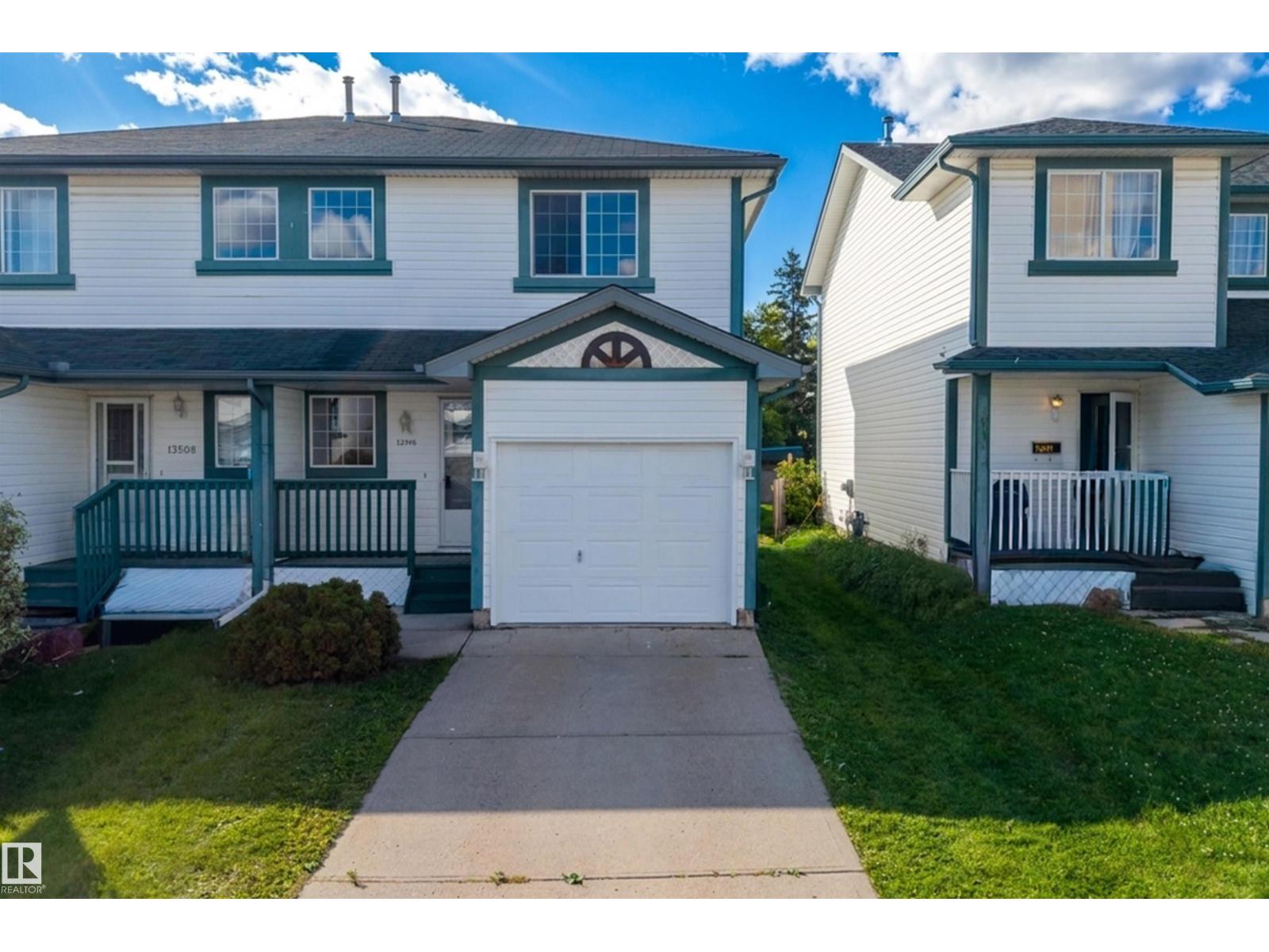 13510 33 ST NW, Edmonton, Alberta, T5A5E1