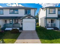 Duplex for sale at 13510 33 St NW, Edmonton — MLS® E4509704