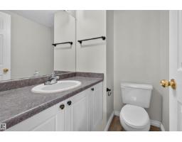 Laundry room - 13510 33 St Nw, Edmonton, AB T5A5E1 Photo 8
