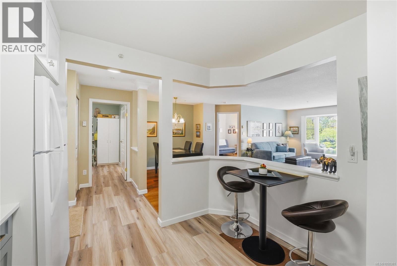 #209 5650 Edgewater Lane - 5