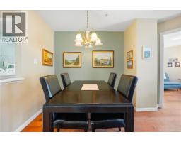 Entrance - 209 5650 Edgewater Lane, Nanaimo, BC V9T6K1 Photo 9