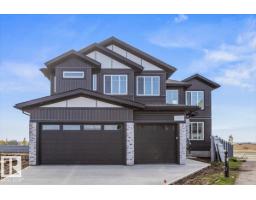 House for sale at 25 Owl Ridge Cl, Fort Saskatchewan — MLS® E4509710