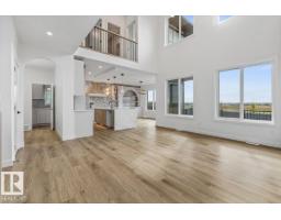 Bedroom 3 - 25 Owl Ridge Cl, Fort Saskatchewan, AB T8L1Y4 Photo 7