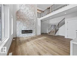 Bonus Room - 25 Owl Ridge Cl, Fort Saskatchewan, AB T8L1Y4 Photo 9